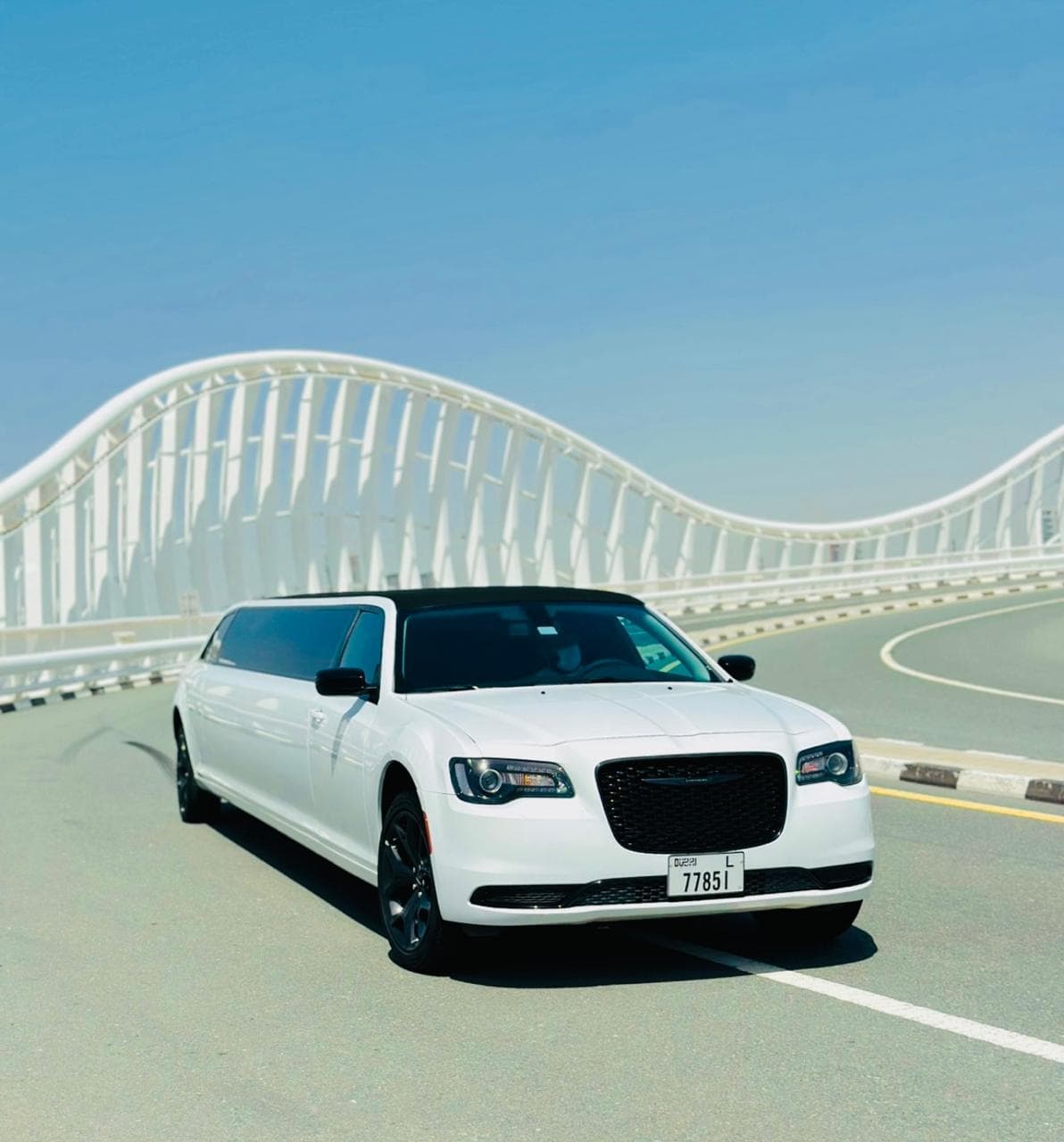Chrysler C300 Emerald Edition - Image 4