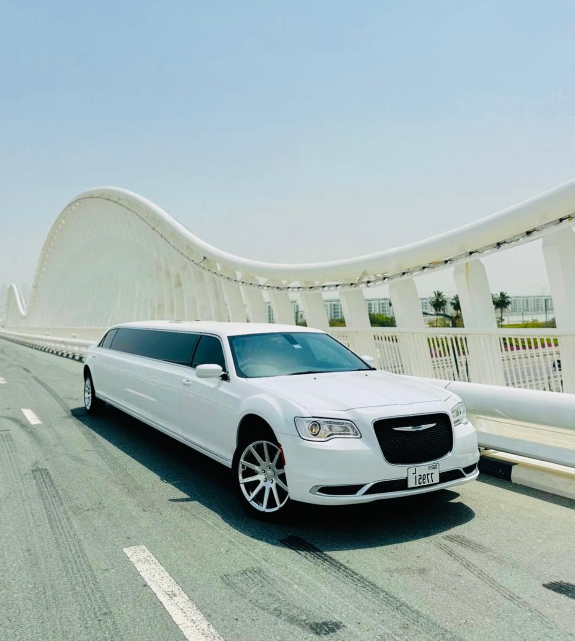 Chrysler C300 Peal Edition - Chrysler C300 Peal Edition