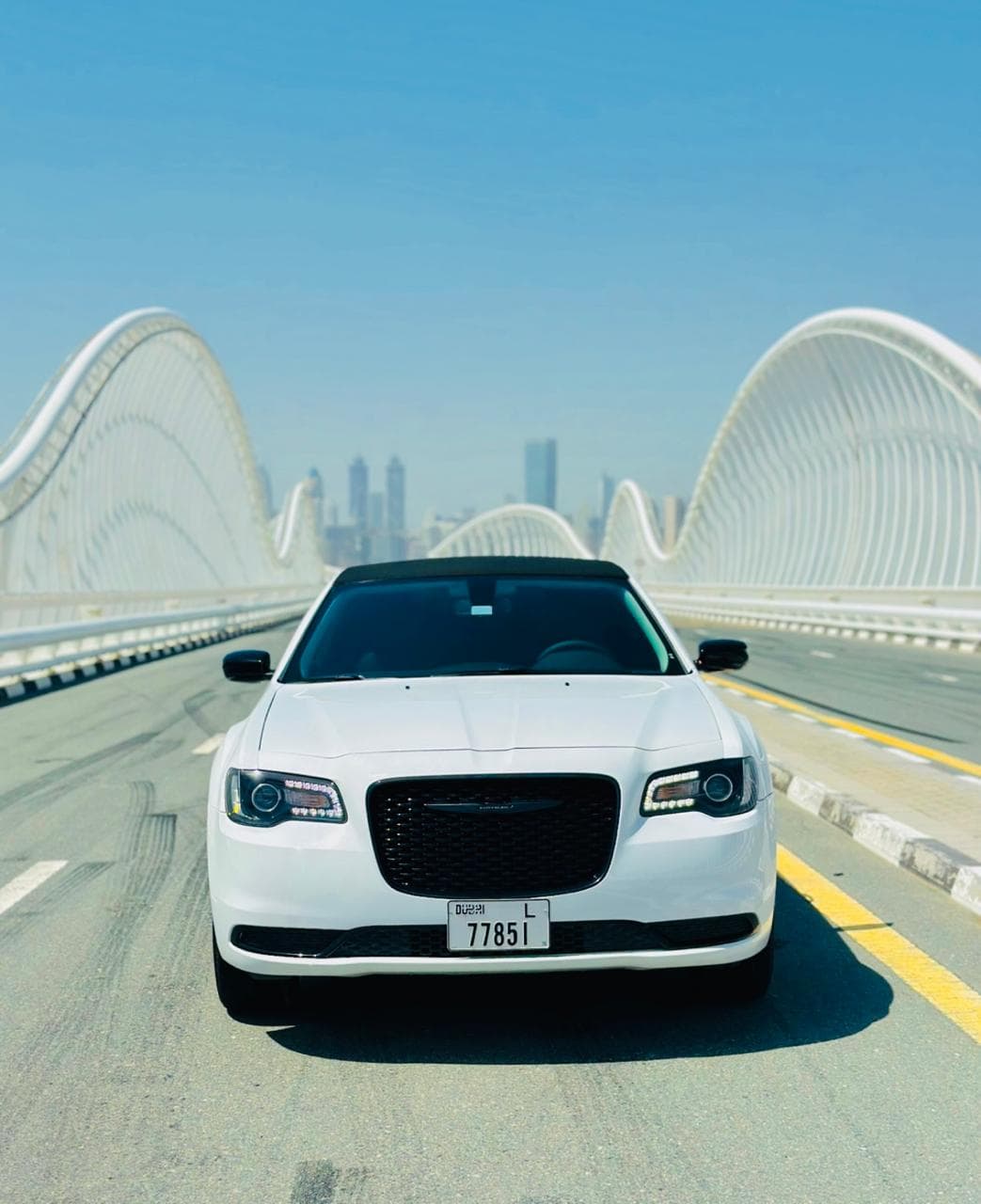 Chrysler C300 Peal Edition - Image 2