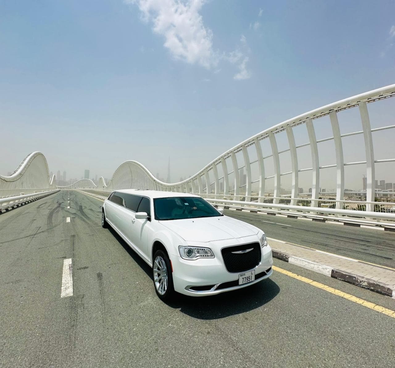 Chrysler C300 Peal Edition - Image 3