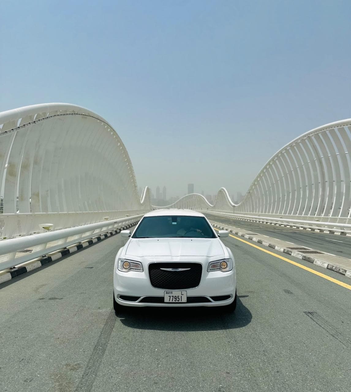 Chrysler C300 Peal Edition - Image 4