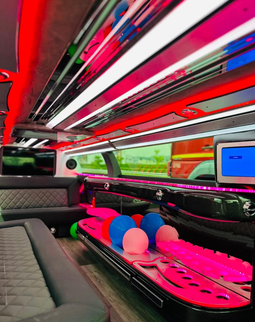 GMC Yukon Malala Pink Edition - Image 2