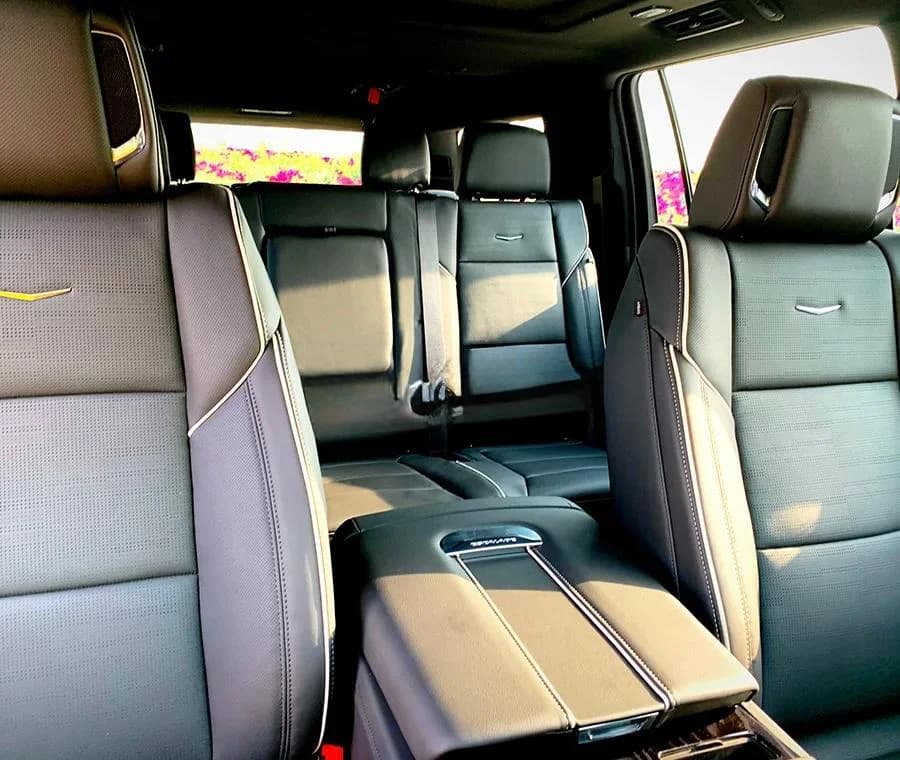 Cadillac Escalade - Image 3