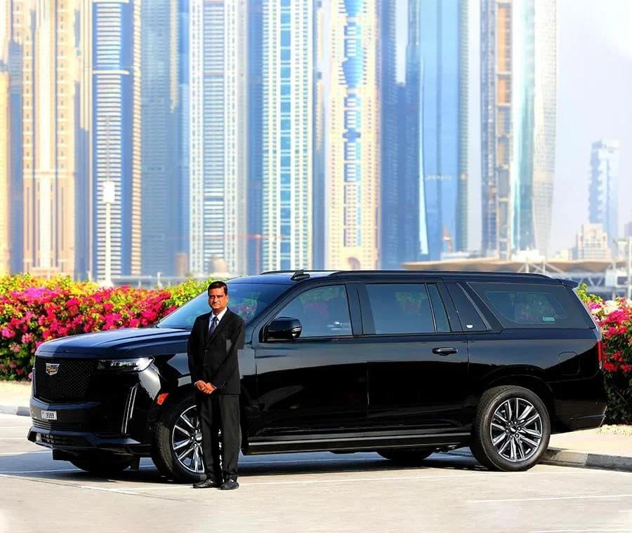 Cadillac Escalade - Image 5
