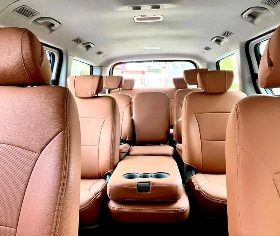 Hyundai H1 - Image 2