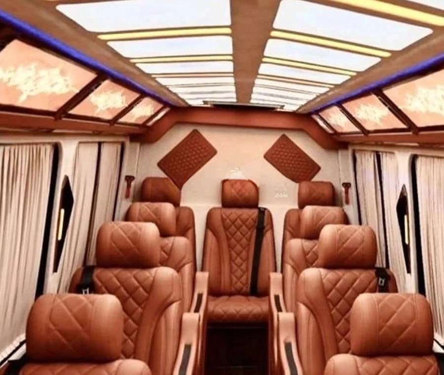 Mercedes Benz Sprinter - Image 3