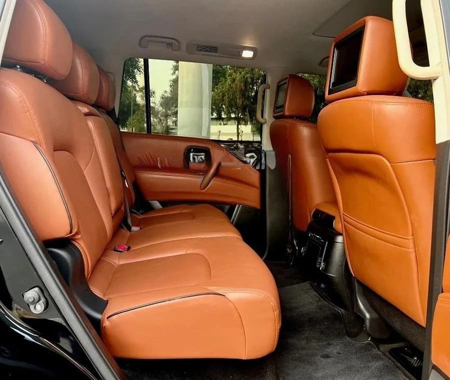 Nissan Patrol - Image 2