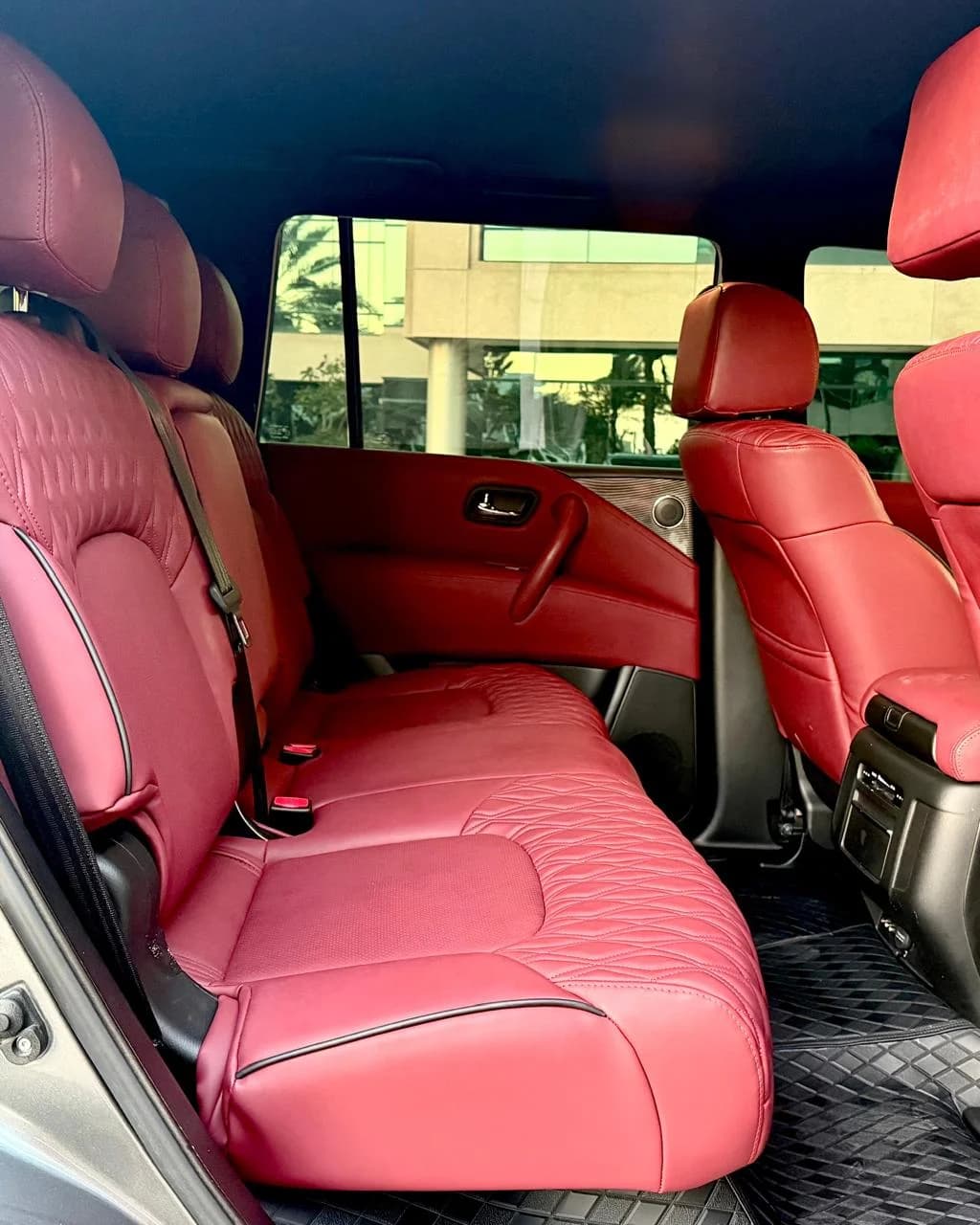 Nissan Patrol 2023 - Image 2