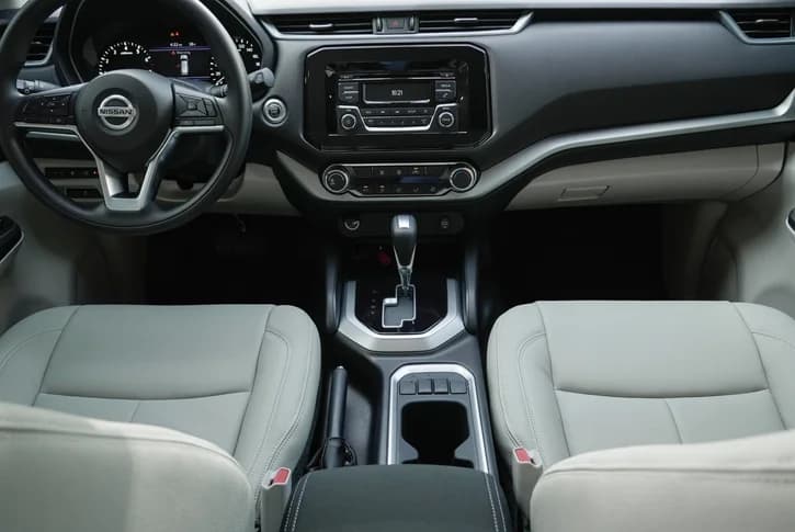 Nissan Xterra - Image 3