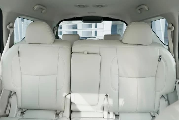 Nissan Xterra - Image 4