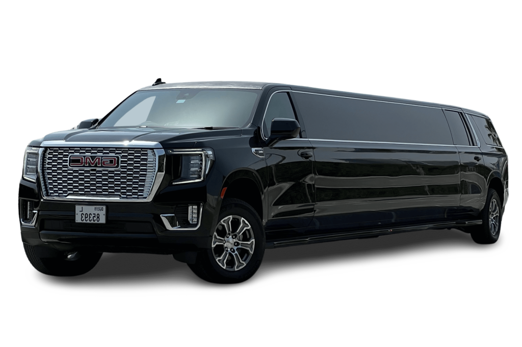 Luxury Car