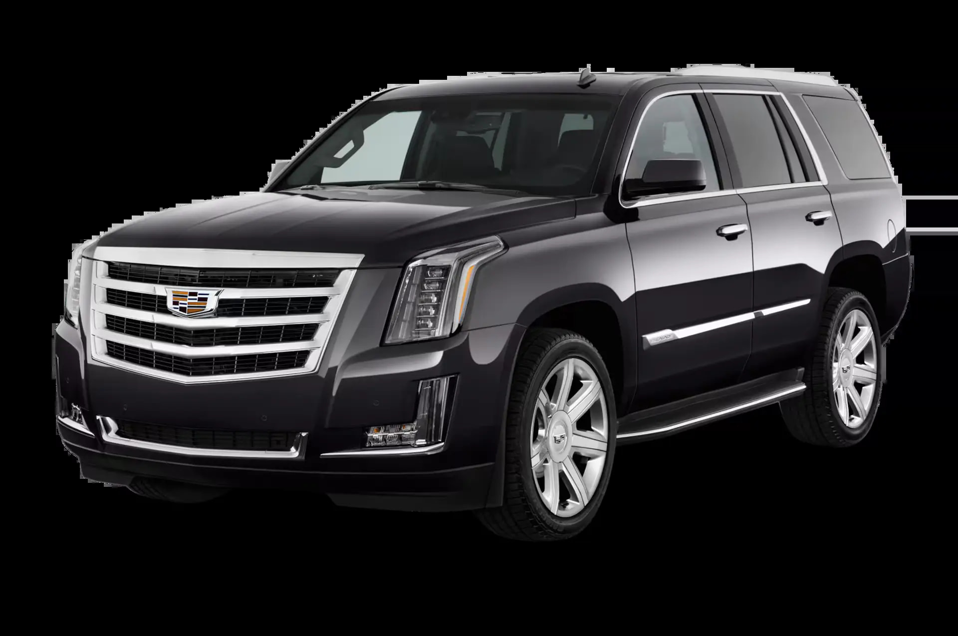 Luxury Car