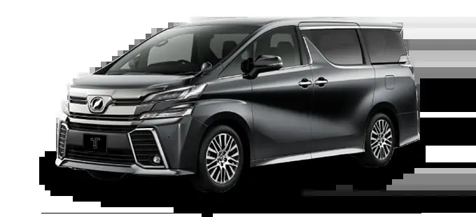Luxury Car
